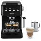 DeLonghi Classic Espresso Machine in Black, , large