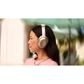 JBL Tour One M3 Over Ear Headphones Smart Tx in Latte, , large