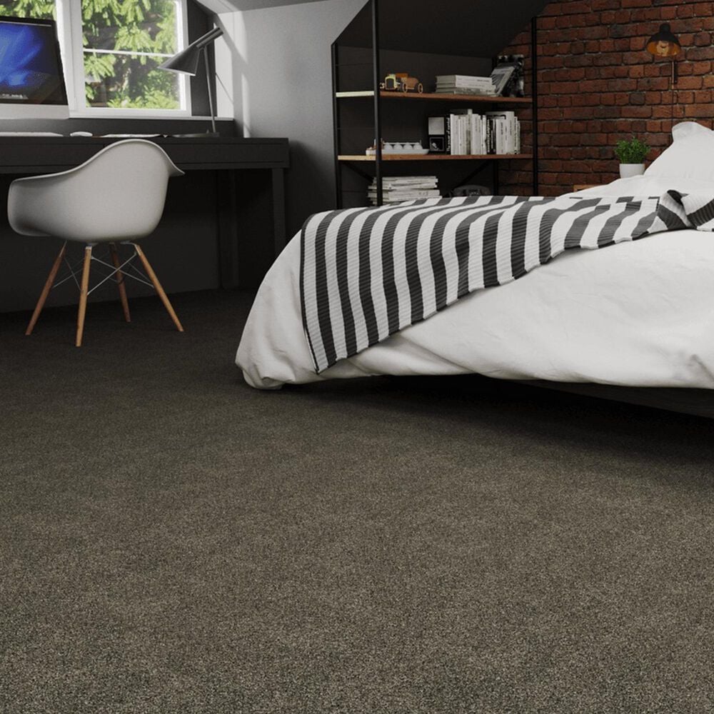 Dream Weaver Luxor I Carpet in Midnight Shadow, , large