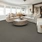 Karastan Union Bridge Carpet in Ebony, , large