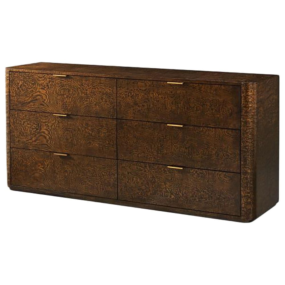 Theodore Alexander Kesden Dresser, , large