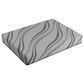 Hearth and Haven Diamond Pro Gel Foam Medium Full Mattress, , large