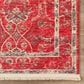 Dalyn Rug Company Marbella 8" x 10" Poppy Area Rug, , large