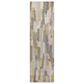 Dalyn Rug Company Kenner KN6 Ivory 2"3" x 7"6" Runner, , large