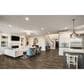 Emser Banzai Rigor Brown 6" x 35" Porcelain Tile, , large