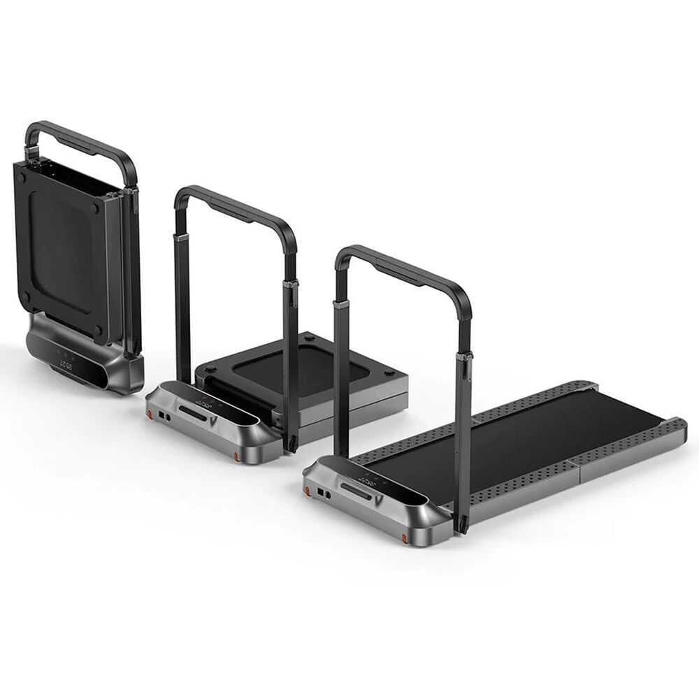 WalkingPad R2 Walk and Run 2-In-1 Foldable Treadmill, , large