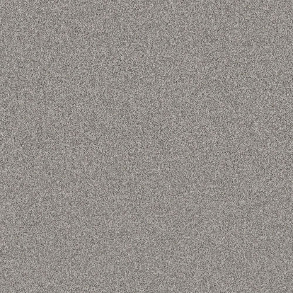 Shaw Del Rio II Carpet in Grey Fox, , large