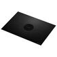 KitchenAid 30" Induction Cooktop with 4 Cooking Zones in Black, , large