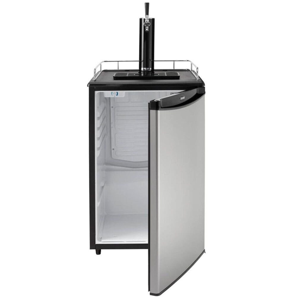 Danby 5.4 Cu. Ft. Single Tap Kegerator, , large