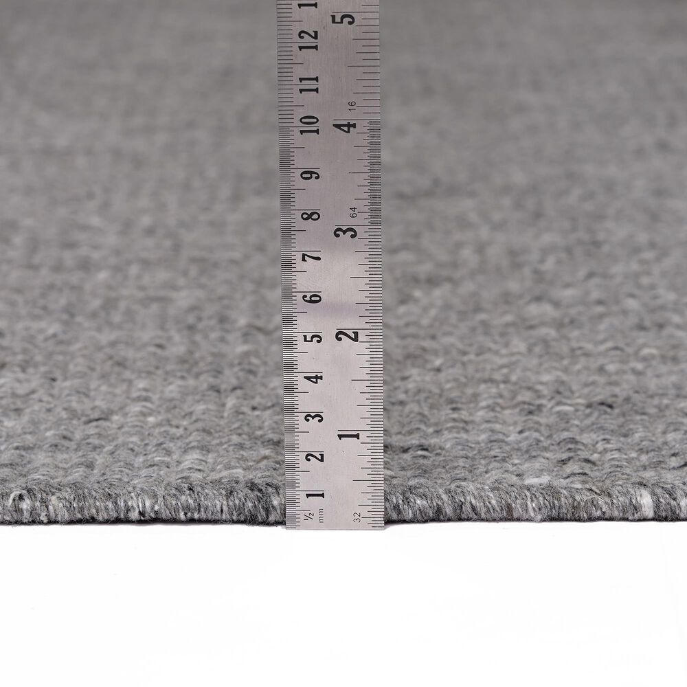 Dalyn Rug Company Chambal CH1 8&#39; x 10&#39; Gray Indoor/Outdoor Area Rug, , large
