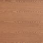 Baxton Studio Laurien Twin Headboard in Ash Walnut, , large