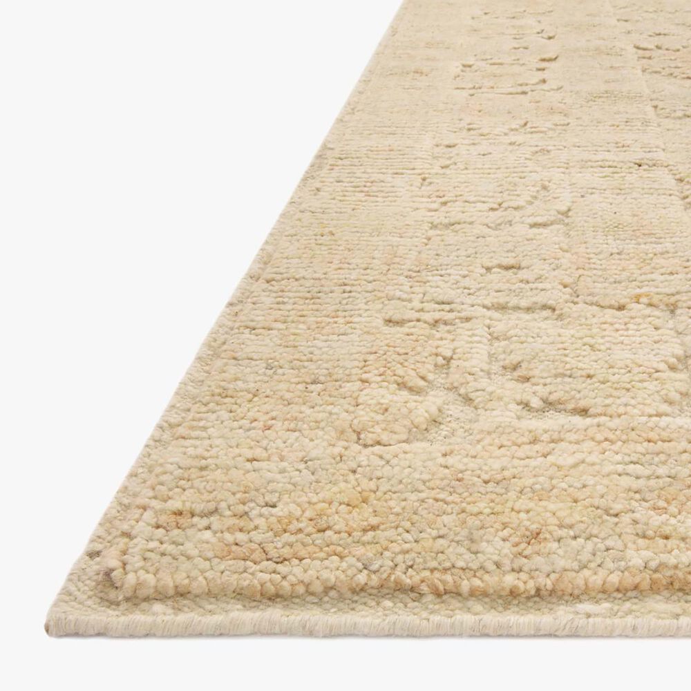 Loloi Emilia 2&#39; x 3&#39; Ivory and Natural Area Rug, , large