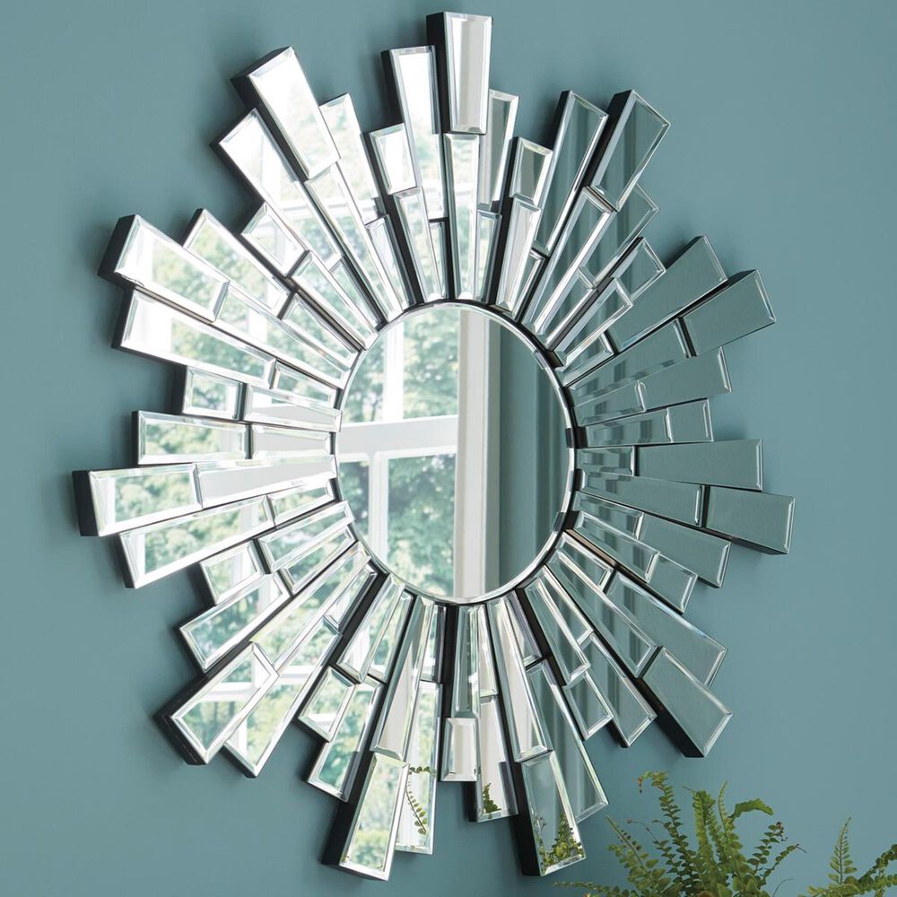 Signature Design by Ashley Braylon Accent Mirror in Mirror, , large