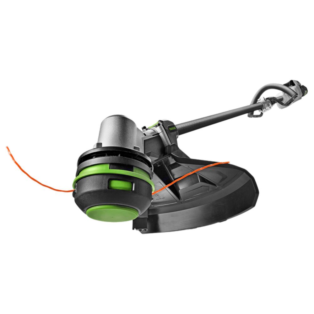 EGO 15" String Trimmer with PowerLoad Shop NFM