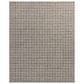 Amber Lewis x Loloi Cedar 11"6" x 15" Charcoal Area Rug, , large