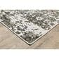 Oriental Weavers Gemini Mystical 5"3" x 7"6" Ivory Area Rug, , large