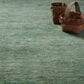 Jaipur Saga Origin 10" x 14" Agave Green Area Rug, , large