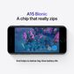 Apple iPhone SE 64GB in Midnight (Sim-free), , large