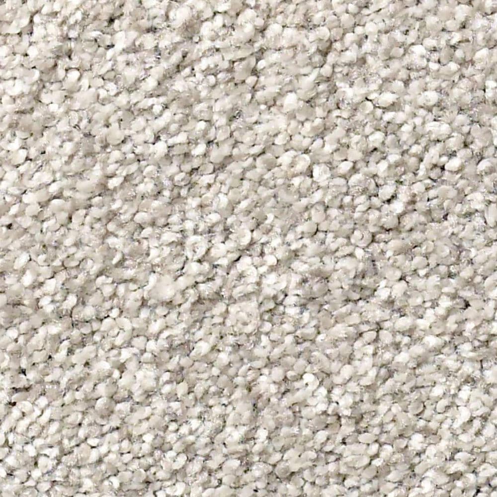 Shaw Tonal Comfort Ii Carpet in Chill In The Air, , large