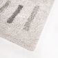 Balta Rugs Re_Lease Lysander Beige 5"3" x 7" Area Rug, , large