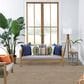 Masland Stargaze Carpet in Carmelize, , large