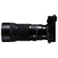 Sigma 105mm F/2.8 DG DN Macro for Sony in Black, , large