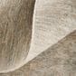 Feizy Loralai Beige and Green 5" x 8" Area Rug, , large
