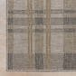 Loloi II Birch 3"6" x 5"6" Bone and Gold Indoor/Outdoor Area Rug, , large