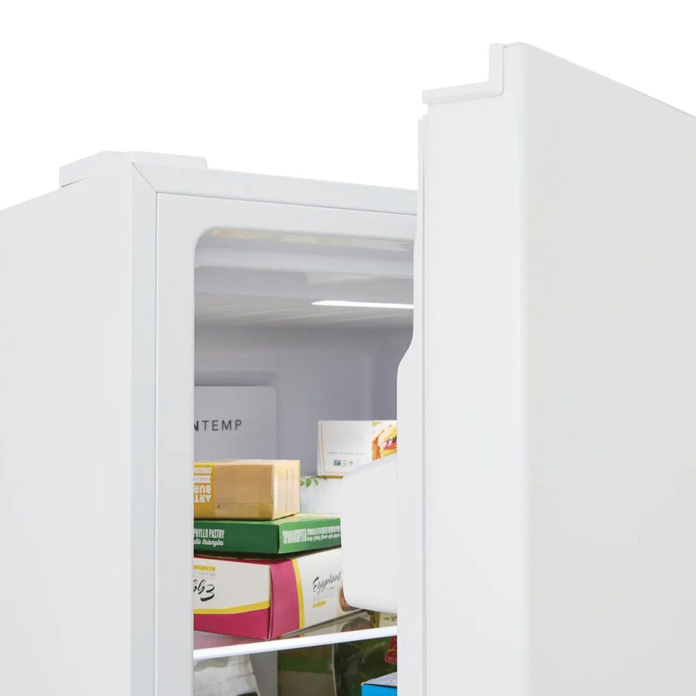 Frigidaire 16 Cu. Ft. Garage Ready Upright Refrigerator in White, , large