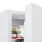 Frigidaire 16 Cu. Ft. Garage Ready Upright Refrigerator in White, , large