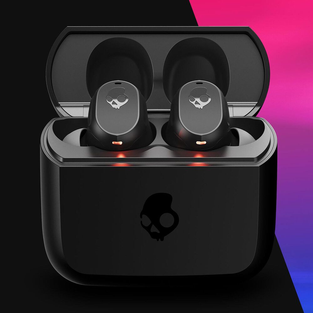 Skullcandy Mod True Wireless Earbuds in Black NFM