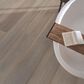 Karastan Danbury Alcove Rainfall Walnut 9" x 81" Laminate, , large
