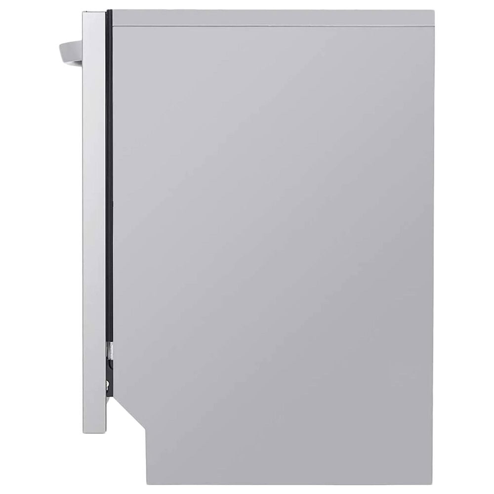 LG 24&quot; Built-In Bar Handle Dishwasher with 3rd Rack in Stainless Steel, , large