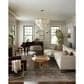 Loloi Bradbury 6"3" x 9" Ink and Multicolor Area Rug, , large