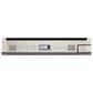 Sharp 1.5 Cu. Ft. Over-the-Counter Carousel Microwave Oven in Stainless Steel, , large