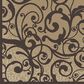 Radici USA Pisa 1845 Beige 3"3" x 4"11" Area Rug, , large