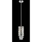 Lite Source Benedetta Pendant in Chrome, , large