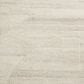 Loloi Elodie 4" x 6" Natural and Light Plum Area Rug, , large