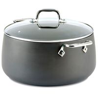Stockpots