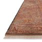 Loloi Granada Spice and Multicolor 2"6" x 11"6" Runner, , large