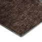 Dalyn Rug Company Boca BO7 Taupe 8" x 10" Area Rug, , large