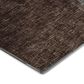 Dalyn Rug Company Boca BO7 Taupe 8" x 10" Area Rug, , large