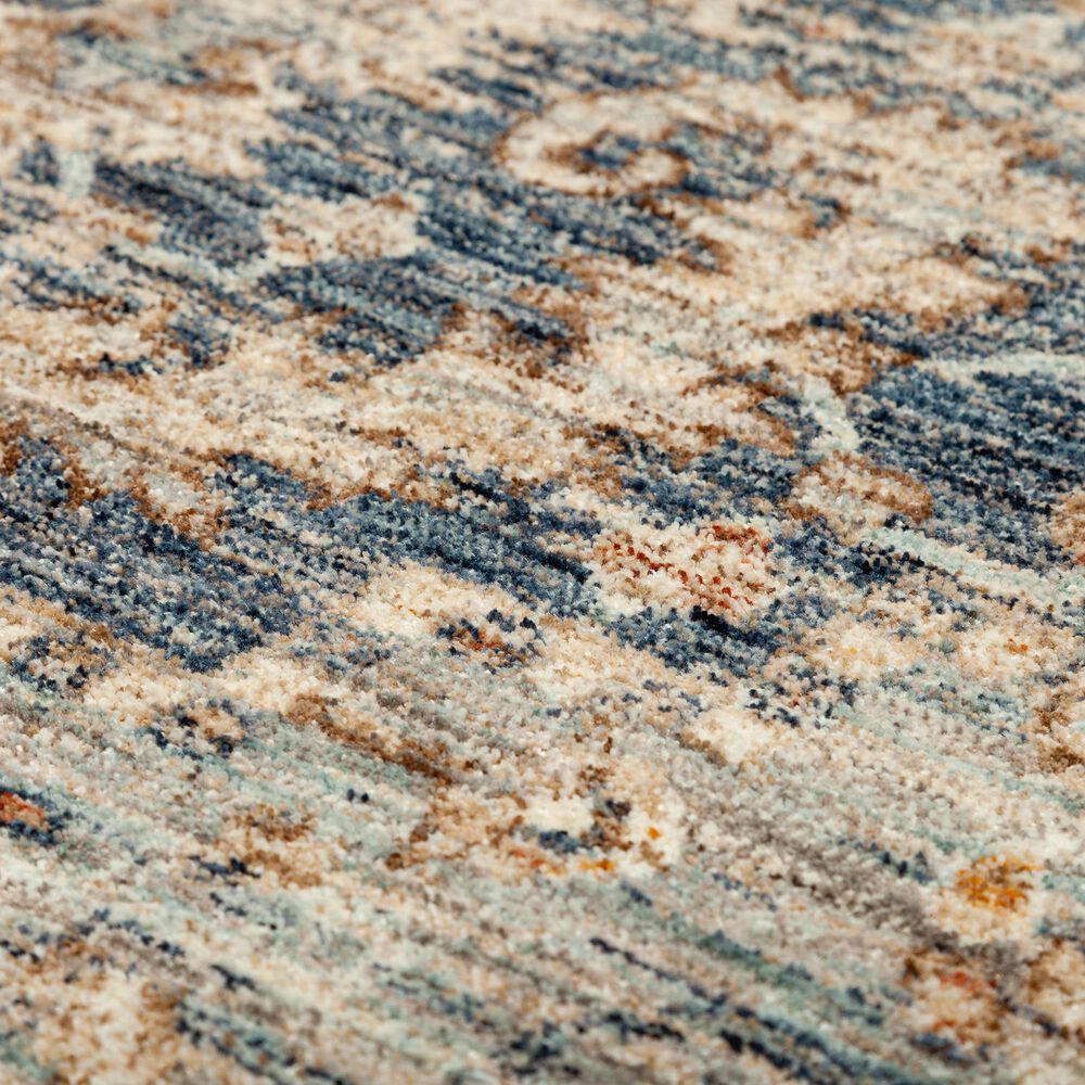 Dalyn Rug Company Bergama BE3 7&#39;10&quot; x 10&#39; Navy Area Rug, , large