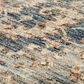 Dalyn Rug Company Bergama BE3 7"10" x 10" Navy Area Rug, , large