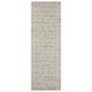 Amber Lewis x Loloi Honora 2"7" x 8" Ivory and Natural Runner, , large