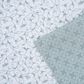 BCP Home Galloway 6-Piece Full Reversible Sheet Set in Spa, , large