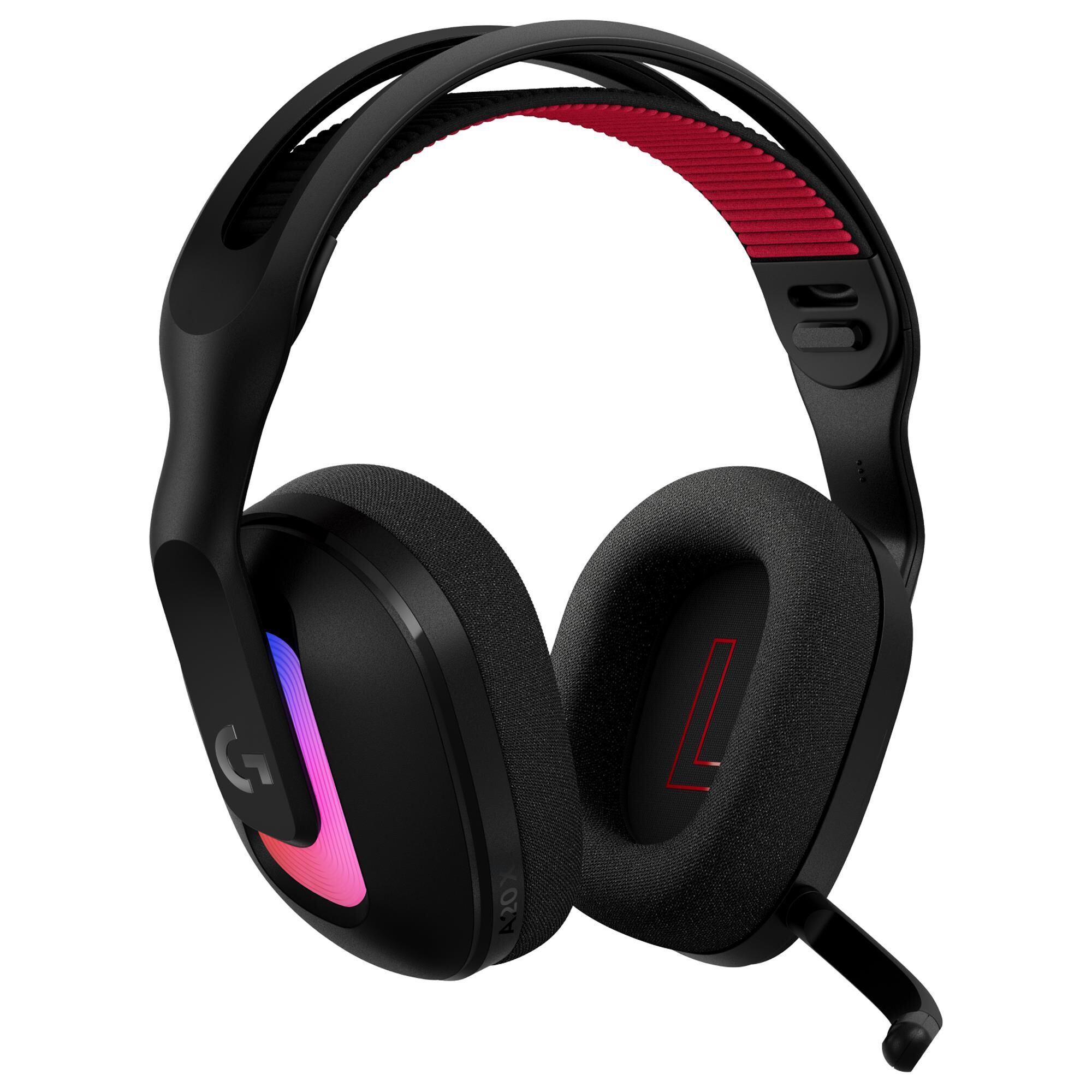 Astro Gaming A20 X Wireless Gaming Headset in Black