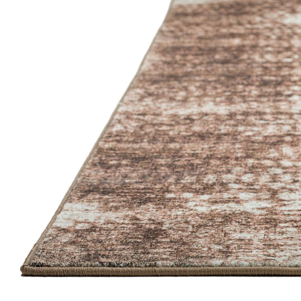 Dalyn Rug Company Winslow WL1CH 3&#39; x 5&#39; Chocolate Indoor/Outdoor Area Rug, , large