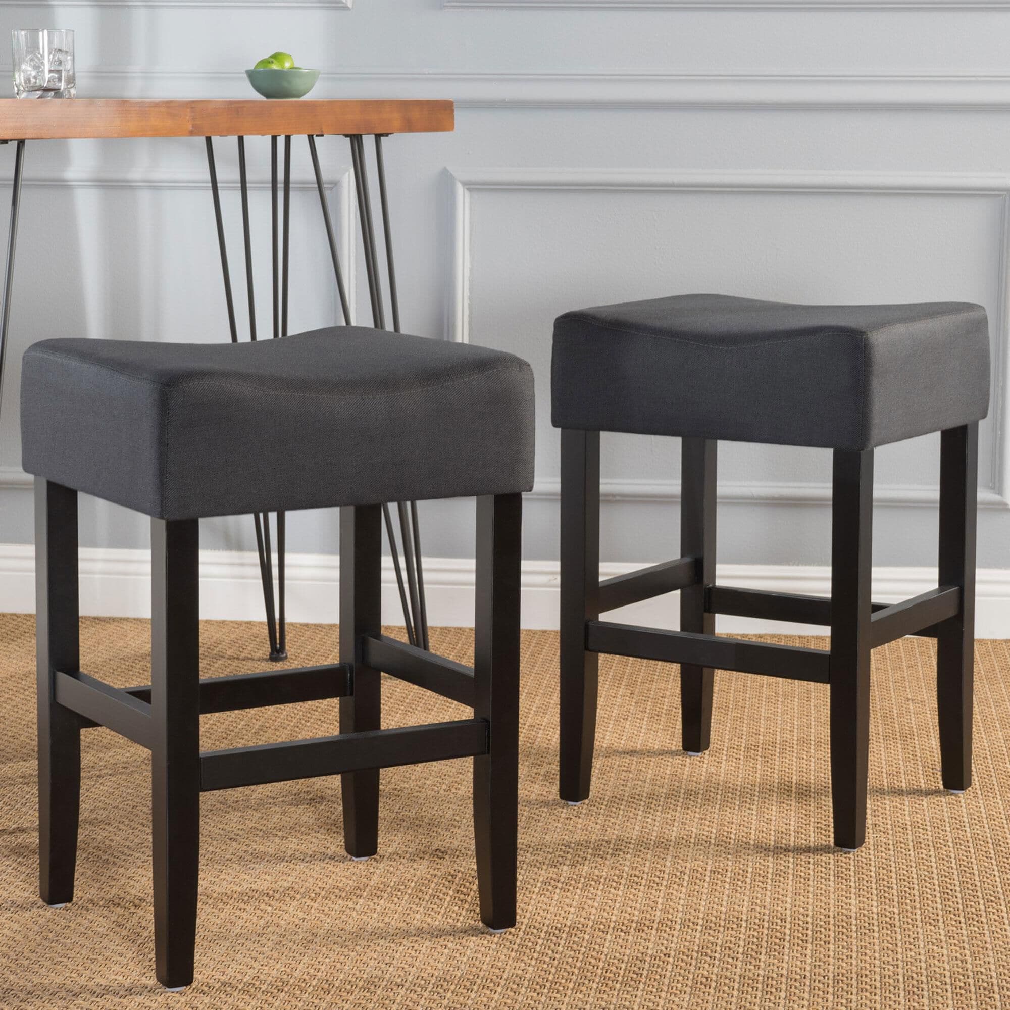 Noble house store counter stools
