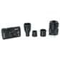 OM- System TG-7 Industry Digital Camera and NY-TGV Kit in Black, , large